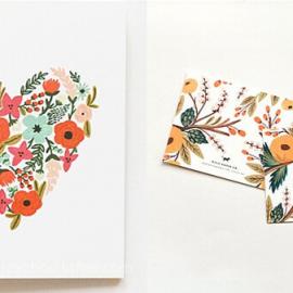 Anna Bond的插画及设计作品