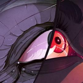 插画设计 by Chris B_ Murray