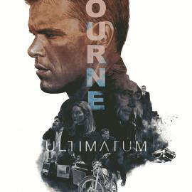 泰国插画家HANs 肖像作品