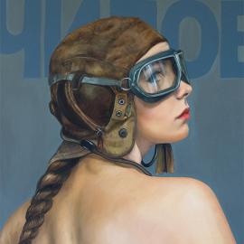 妇女的革命 by Kathrin Longhurst 插画欣赏