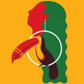 2015世界插画奖入选作品欣赏（二）