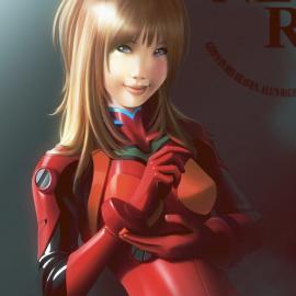 巴西Leandro Franci人物插画作品欣赏