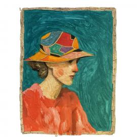 土耳其插画家Can &Ccedil;etinkaya作品