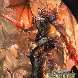 Sinyo Budi概念插画设计欣赏