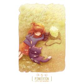 Pinkerton_ Little Big Adventure