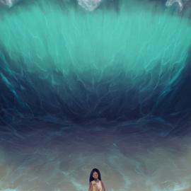 HelenKei神话幻想插画作品欣赏