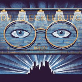 Matt Chase简约风格的杂志和出版物插画设计