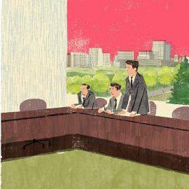 日本插画师Tatsuro Kiuchi作品欣赏