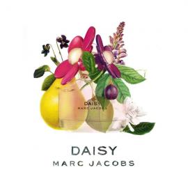 Beauty in Bloom手绘作品 by Nabil Nezzar