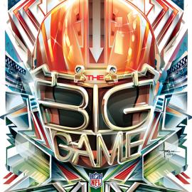 Orlando Arocena抽象幻想风格插画设计