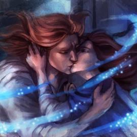 Yori Narpati概念人物插画