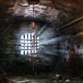 Garrett Post幻想概念插画欣赏