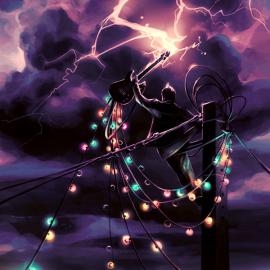 Cyril Rolando 插画设计