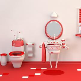 Roberto Juárez 商业插画欣赏