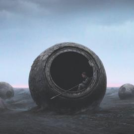 Yuri Shwedoff插画作品