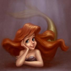 Margarita Sheshukova梦幻童话插画欣赏