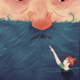 Juliana Cuervo插画作品