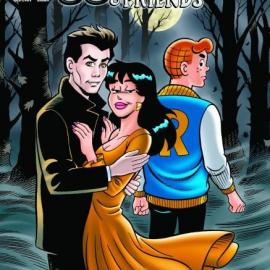 Felipe Massafera插画作品