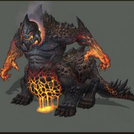 Sean Andrew Murray插画作品