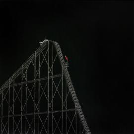 Matt Duffin绘画作品