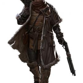 Marko Djurdjevic插画作品