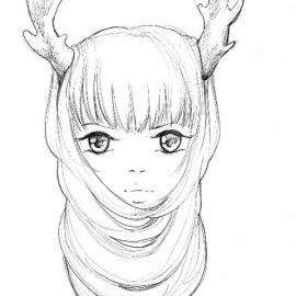 Camilla d’Errico 插画作品