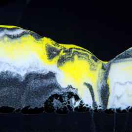 流沙艺术 一沙一世界