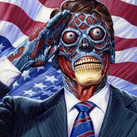 Jason Edmiston 插画设计