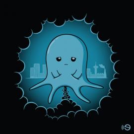 Elia Colombo插画作品