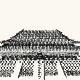 单车轮胎的另类用法