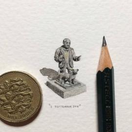 送给蚂蚁的365张明信片