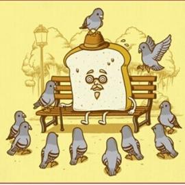 高端黑色幽默！华裔插画师Ben Chen的经典插图