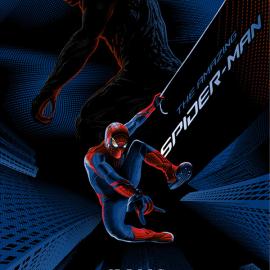 Laurent Durieux插画作品