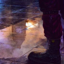 Marc Simonetti插画作品