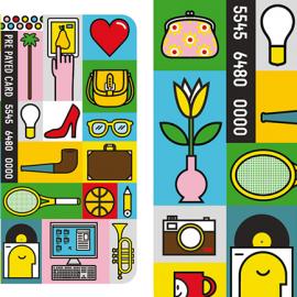 Airbnb:回到学校插画