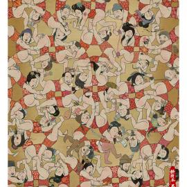 第三届中华区插画奖之评审特选奖