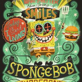 爱尔兰Steve Simpson作品