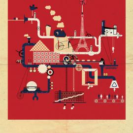 建筑机器Archimachine