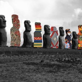 Guy Catling艺术作品欣赏