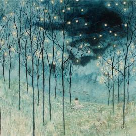 Daniel Ablitt绘画作品欣赏