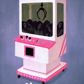 瑞典Fredrik R&auml;ttzén作品