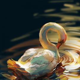 zhuzhu诸海波 近期课堂示范和练习