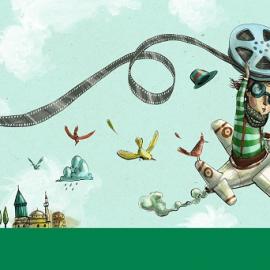 Sedat Girgin插画艺术