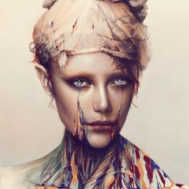 Dan Quintana插画赏析