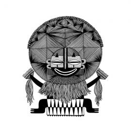 波兰插画师Martiszu Ludvikez作品赏析