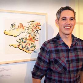 2013AOI插画大赛得奖作品欣赏