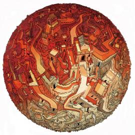 2013纽约时报插画议题的回顾选集