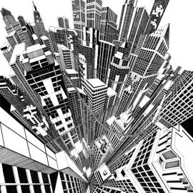 Josh Raymond插画作品欣赏