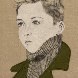 马德里新锐插画师Kata Zapata 作品欣赏