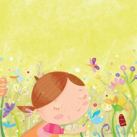 葡萄牙插画师célia fernandes 作品